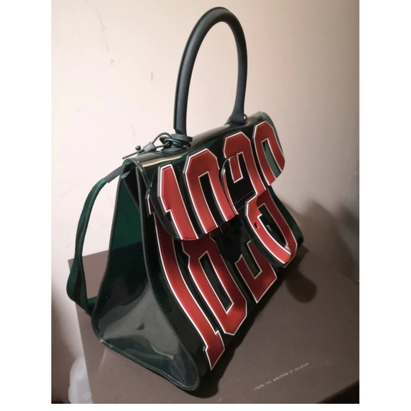 Delvaux Brillant 1829 Handbag - Picture 3 of 15